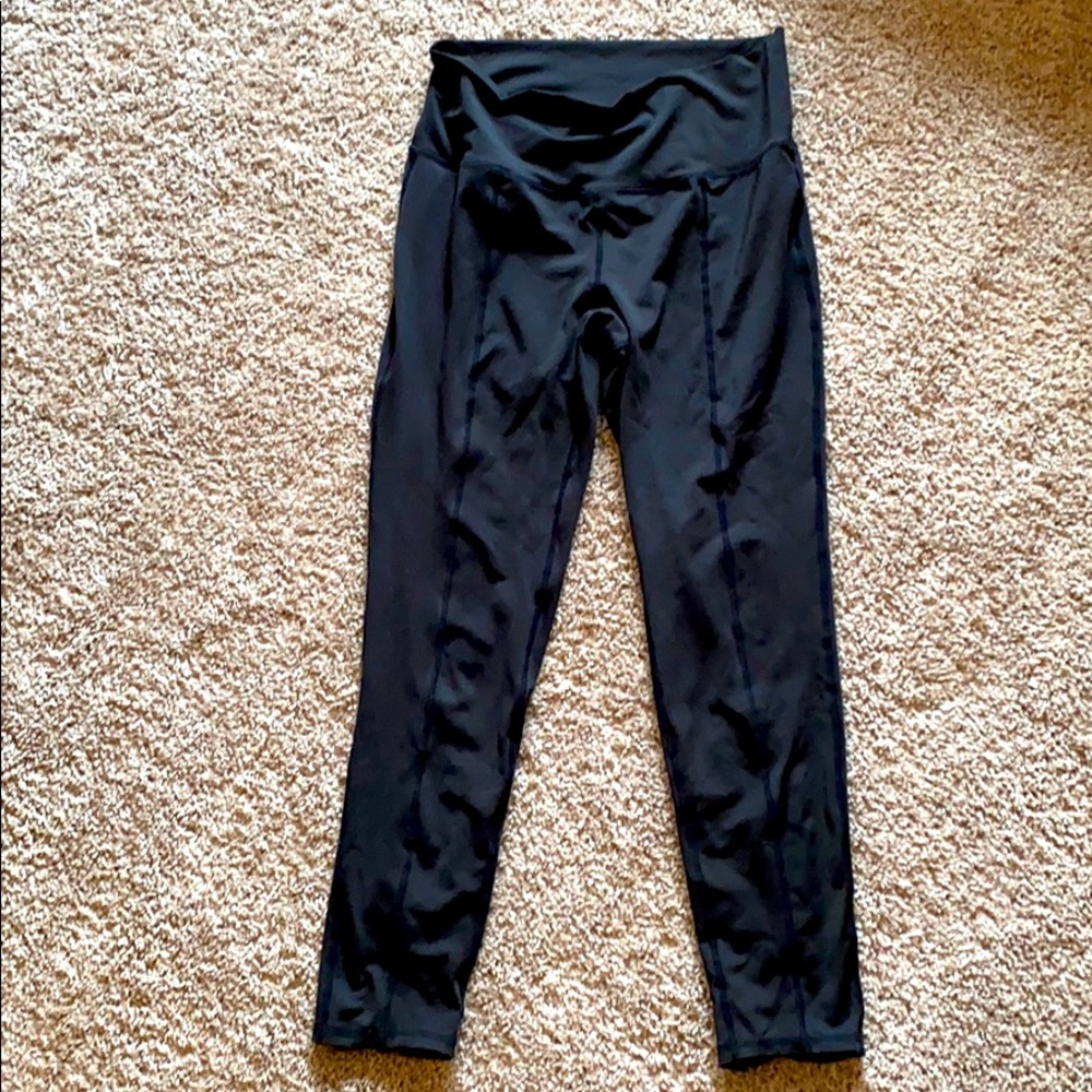 Yoga pants